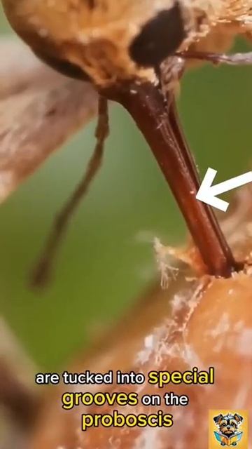 ACORN WEEVIL #animals #shorts #nature #youtubeshorts #shortsvideo #animatedshorts #animal смотреть онлайн