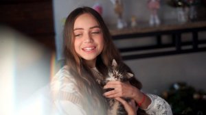 Юлия Гаврилова : Ночь накануне рождества