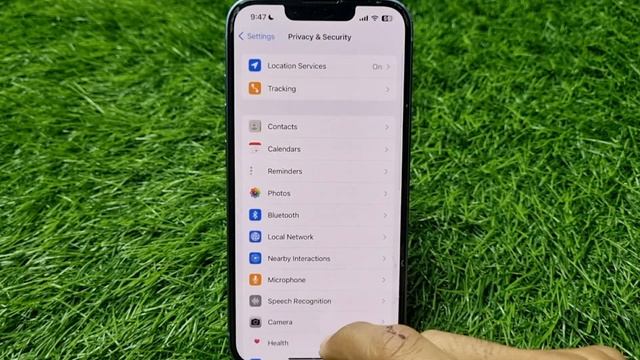 How To Fix Allow Instagram To Access Your Camera And Microphone Problem In iPhone | In Hindi смотреть онлайн