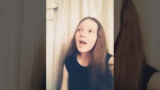 Cover на песню Анет Сай"Слёзы" смотреть онлайн