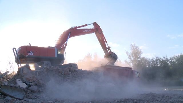 Ростстрой смотреть онлайн