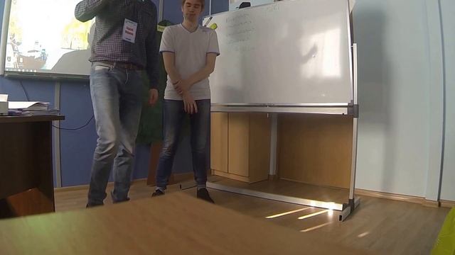 Молодежный форум. Территория севера. Ямал. Сергей Шарапов. Матвей Матюшин. Обзор