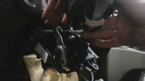 Рено сценик не включается задняя передача