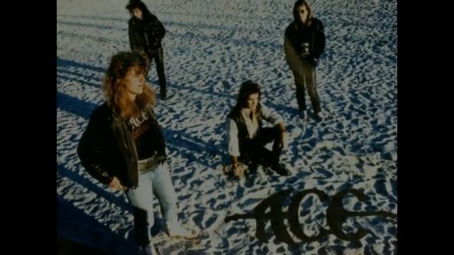 ACE - Ballroom blitz (1986) смотреть онлайн