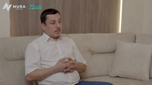 Habibulla Mirzahmedov: stabilizatorlar va boshqalar haqida | Nura Group | Nura Podcast смотреть онлайн