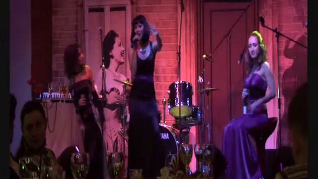 Трио "Euphoria" смотреть онлайн