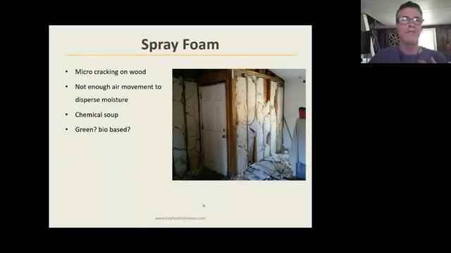 Healthy Home building techniques смотреть онлайн