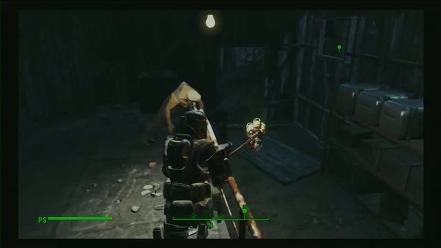 Fallout 4 gameplay Español parte 122, Far Harbor DLC, Vengando a los familiares de Cassie смотреть онлайн