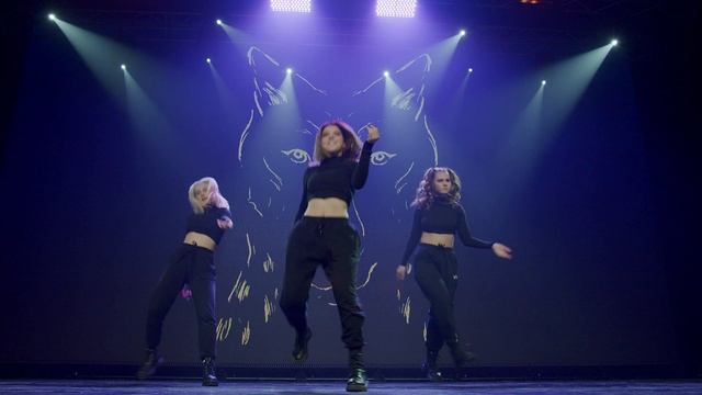 FAMILY PARTY 2021 | DANCEHALL TEAM | PART 1 смотреть онлайн