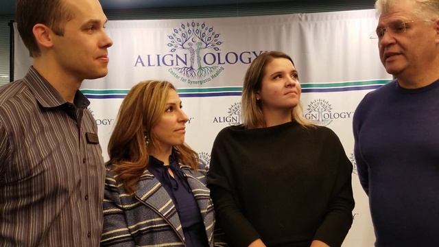 THRIVE with Oxygen in Your Water! - Dr. James LeFever, Rita LeFever, Aniko Brown & Dr. Robert Lyon смотреть онлайн