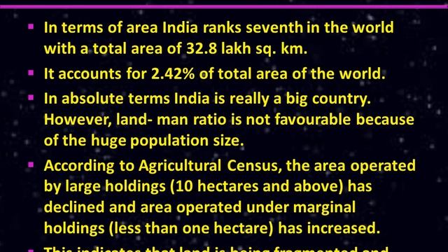 CLASS 11 - ECONOMICS - CHAPTER 7 - INDIAN ECONOMY - PART 2 смотреть онлайн