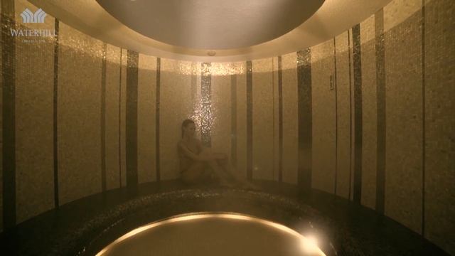 Anker Grupa - Waterhill SPA смотреть онлайн