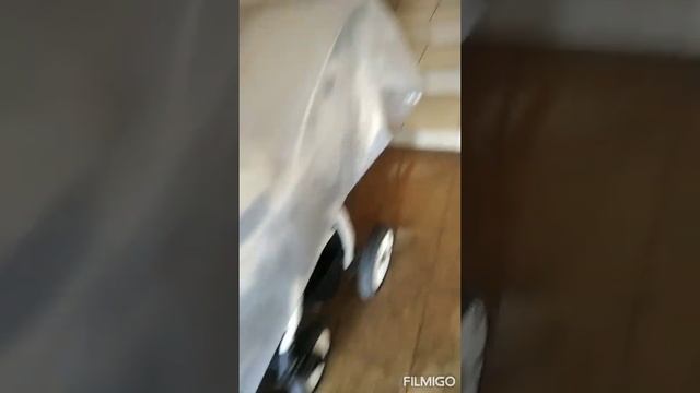 12.04.2022г. затопило жилой дом в ТЕТЮШАХ. смотреть онлайн