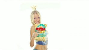 Реклама Кузя Лакомкин - "Сказочно вкусно!"