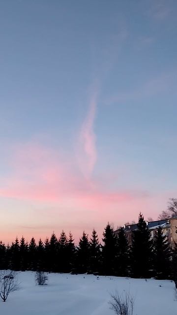 Беспокойное время человечеству служит... #shorts смотреть онлайн