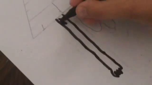 Рисую Билла||1:40?🌑