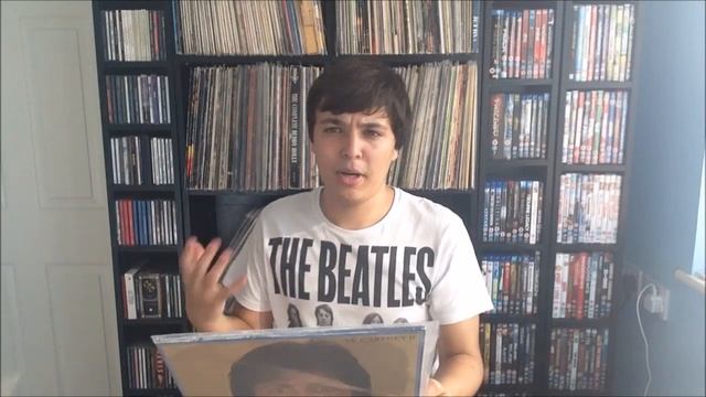 Paul mccartney 25 least to best albums смотреть онлайн
