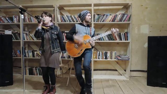 Лу фон Шаломе — Корабль смотреть онлайн