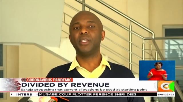 Senators Fail To Unlock Stalemate On Revenue Sharing Formula