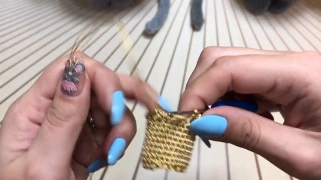 КОРОНА ДЛЯ МЫШКИ