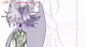 ❗(Мика кит что из себя представляет)РУБРИКА РАЗБОРКИЗ @Mika_Kit162