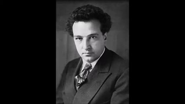 Arthur Honegger (1892 - 1955): Choral - Walter Gatti, organ смотреть онлайн