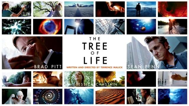 Подкаст WolКино #4: Древо жизни (The Tree of Life 2010) смотреть онлайн
