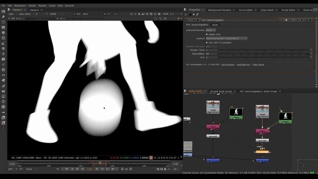 PxF_VectorEdgeBlur смотреть онлайн