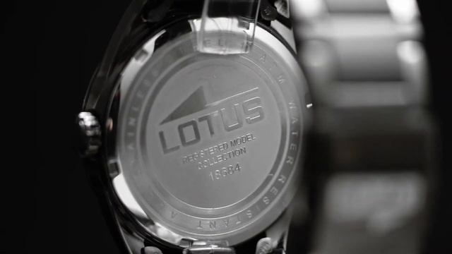 Hodinky Lotus - speciální kolekce pro českou basketbalovou reprezentaci смотреть онлайн