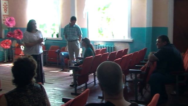 Кролевець. Кам'яне вугілля. Збори громади. Подолове. Клуб. Завод цегли 25.07.2018 [ПОВНЕ ВІДЕО] смотреть онлайн