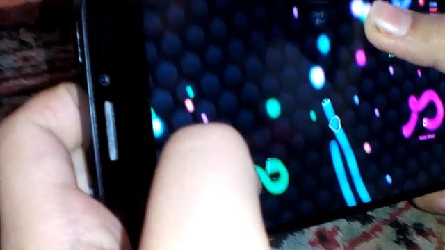 Играем в slther.io класс смотреть онлайн