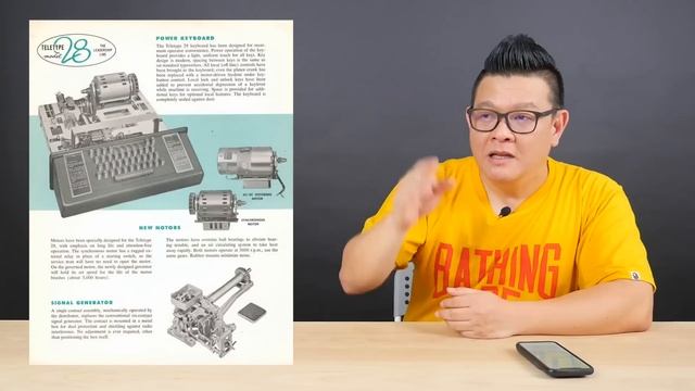 Podshark EP.1 ตอน กำเนิดโทรศัพท์มือถือ смотреть онлайн