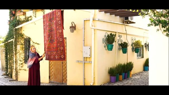 Namiq Qasimov - Yerin Məlum (Official Music Video)