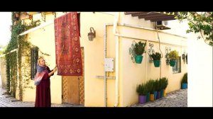 Namiq Qasimov - Yerin Məlum (Official Music Video)