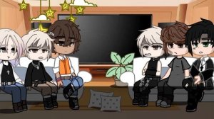 |Реакция лисов на Эндрю|2/?(3/?)