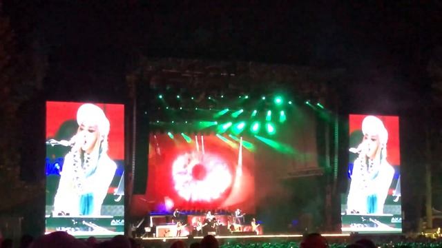Guns N' Roses - Better - Aftershock 2023 смотреть онлайн