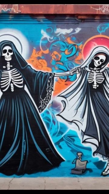 Birds Of A Feather Short