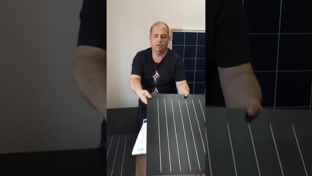 Черепица SolteQ новый продукт на рынке Украины от компании IT Stream смотреть онлайн