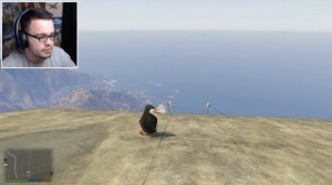 GTA 5 Mods - MADAGASCAR MOD w/ ALEX, SKIPPER, KOWALSKI & PRIVATE (GTA 5 Mods Gameplay)