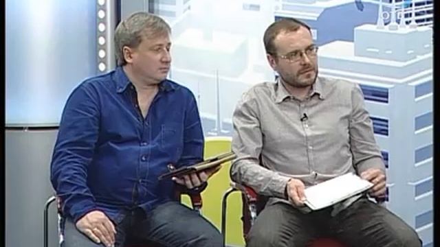 Большое путешествие: Доминикана (19.09.12) смотреть онлайн