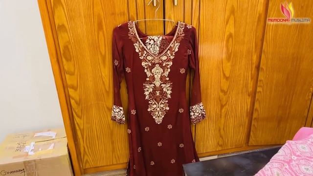 Shalwar Kameez Styling for Slim, Smart & Tall Girls смотреть онлайн