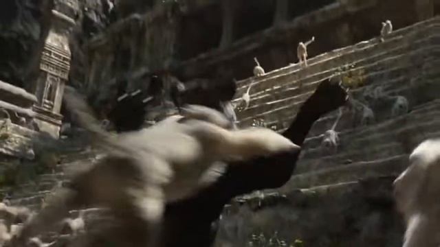 Bagheera Vs Sabor - Wow (Julie And The Phantoms)