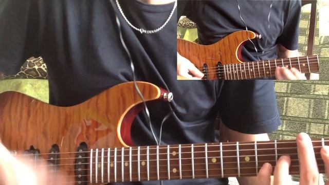 Pavel Suraev-Korolev - Jam смотреть онлайн