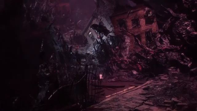 Devil May Cry 5 Секретная миссия 5 смотреть онлайн