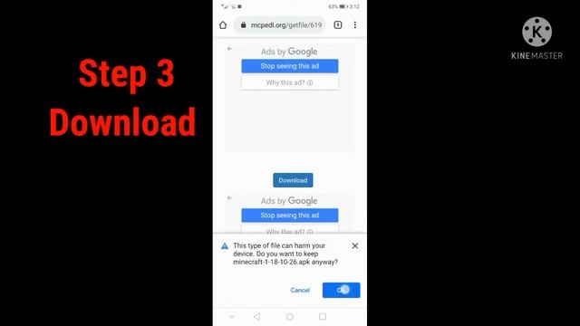 how to download minecraft 1.18.10.26 in Android and ios смотреть онлайн