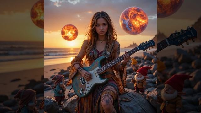 Slow Train To Topanga - TheJosharmonics
Медленный поезд в Топангу