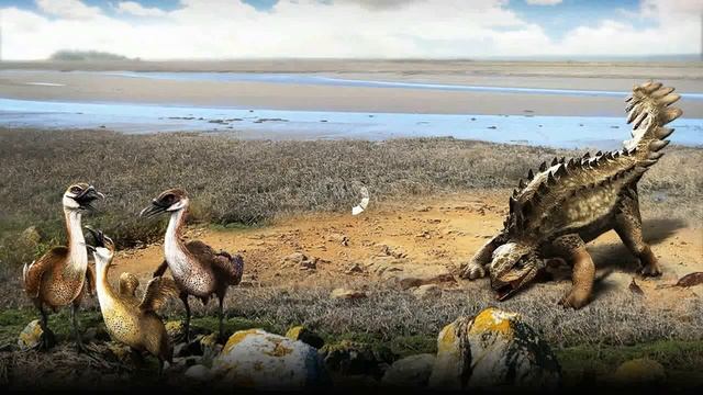 WOOLLY RHINOCEROS VS RHINOPROTODON II Jurassic World The Game II Dinosaurs Game смотреть онлайн