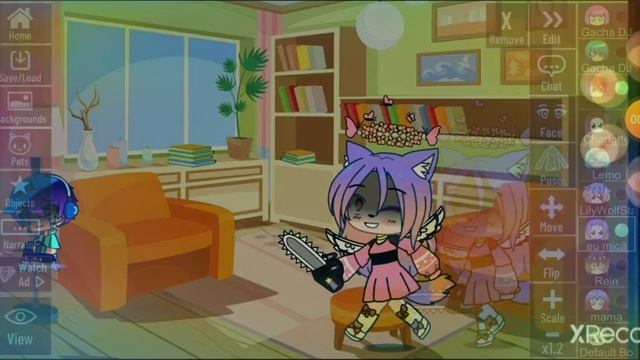Stronger meme by Lily Wolf Star( vă rog 15 like) смотреть онлайн