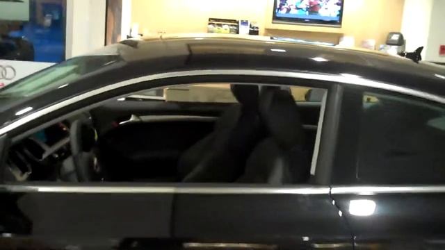 2012 AUDI A5 RM смотреть онлайн