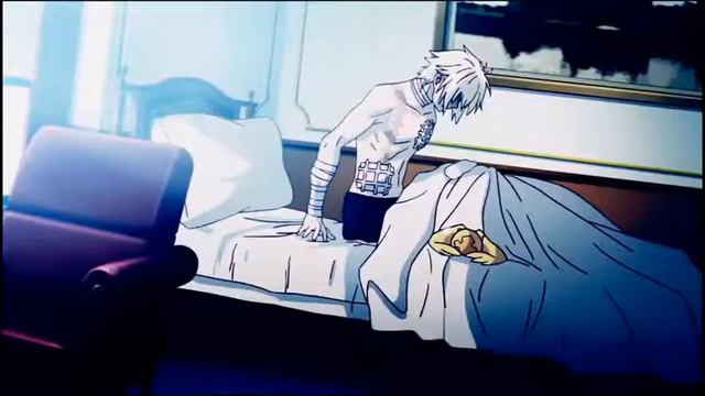 Крутой клип про аниме смотреть онлайн